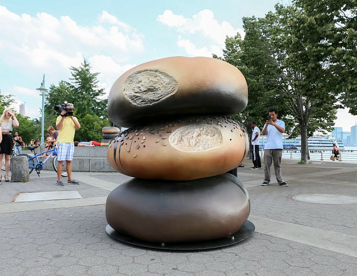 Hanna Liden — "Everything"