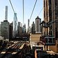 Roosevelt Island Tramway, New York, New York