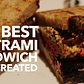 This may be the greatest pastrami sandwich ever created