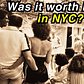 What Living in 1970s New York City Was REALLY Like