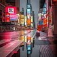 Times Square, Midtown, Manhattan