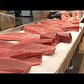 Fish Cutting and Full Tour - Fulton Fish Market - Hunts Point Bronx NYC