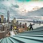 What A Wonderful World! - Rooftop Adventure in NYC.
