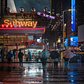 Times Square, Midtown, Manhattan