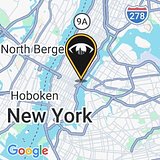 FDR Drive (FDR Dr, New York, NY, USA)