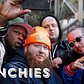J Balvin & Action Bronson Visit New York's Best Colombian Bakery