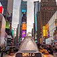 Times Square, Midtown, Manhattan