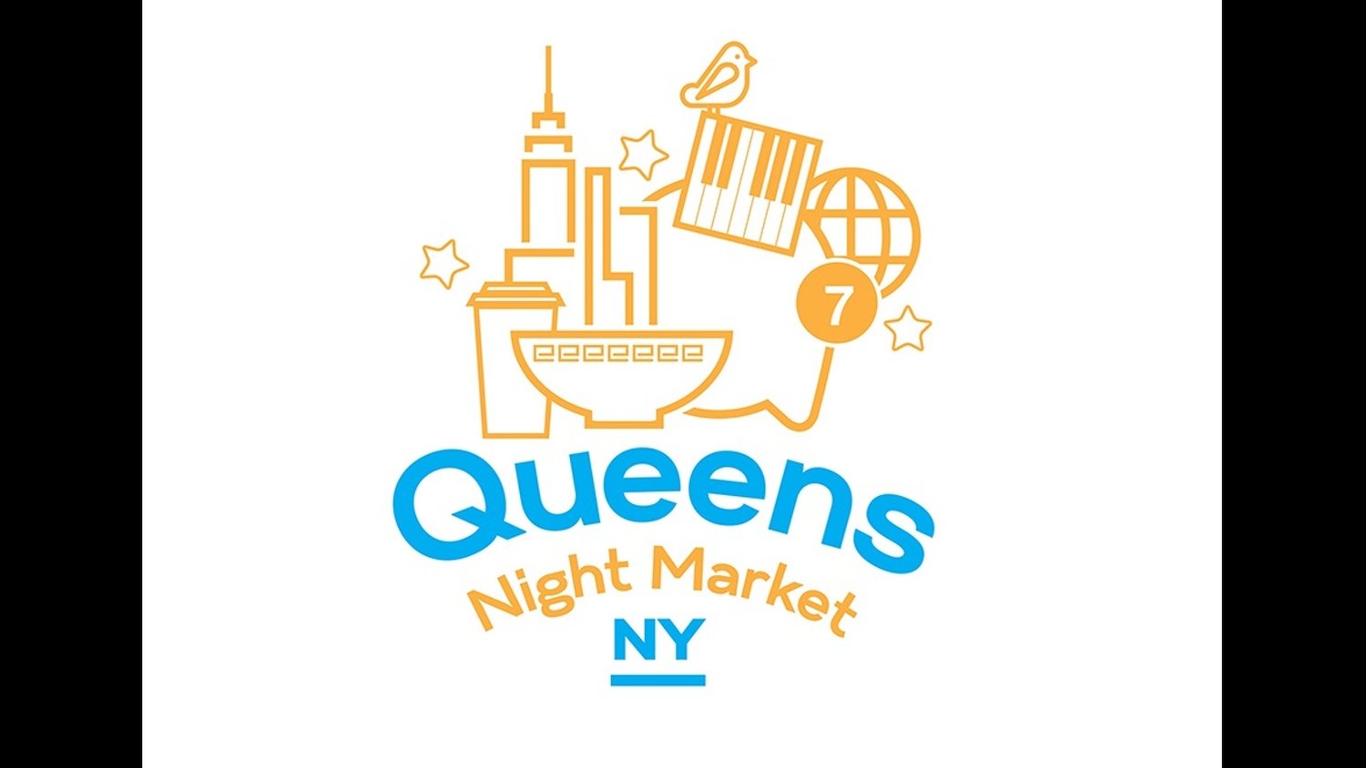 Queens International Night Market