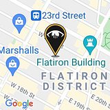 Abracadabra (19 W 21st St, New York, NY 10010)