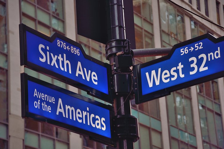 DSC_0323 | Midtown Manhattan.