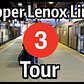 Subway Tour: 148th Street - Lenox Terminal and 145th Street