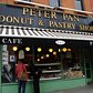 @ Peter Pan Donuts in Greenpoint