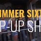 Drake's Summer Sixteen Pop-Up Shop in Manhattan