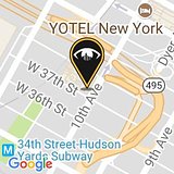 Clyde Frazier's Wine & Dine (485 10th Ave, New York, NY 10018)