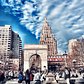 Washington Square Park