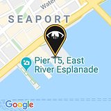 Pier 17 (89 South St, New York, NY 10038)