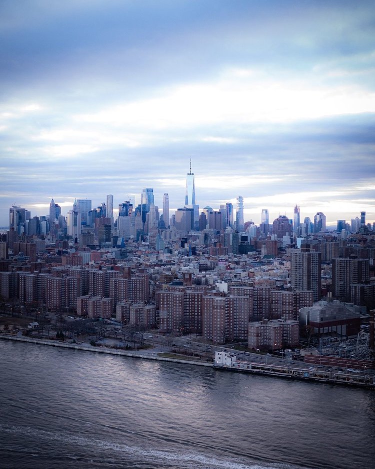 Stuyvesant Town, Manhattan