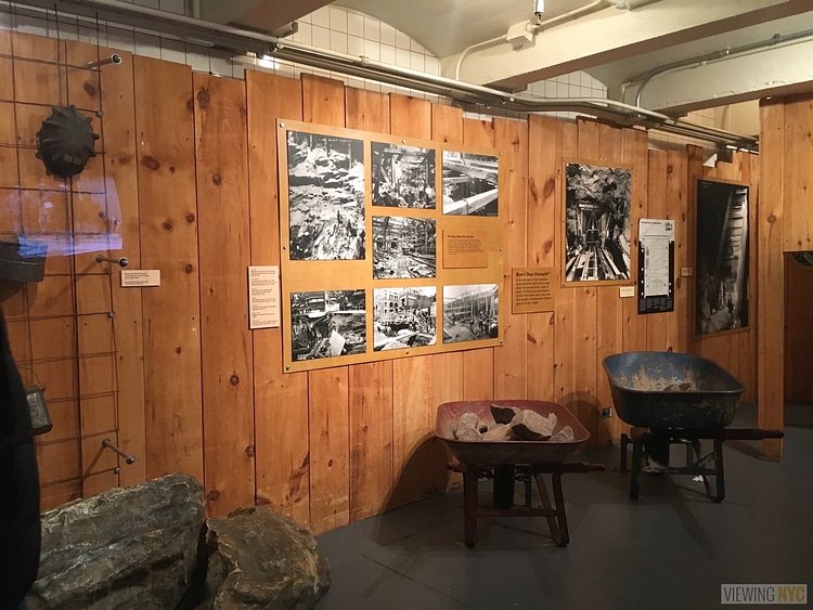 New York Transit Museum | Brooklyn