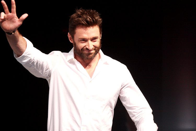 Hugh Jackman