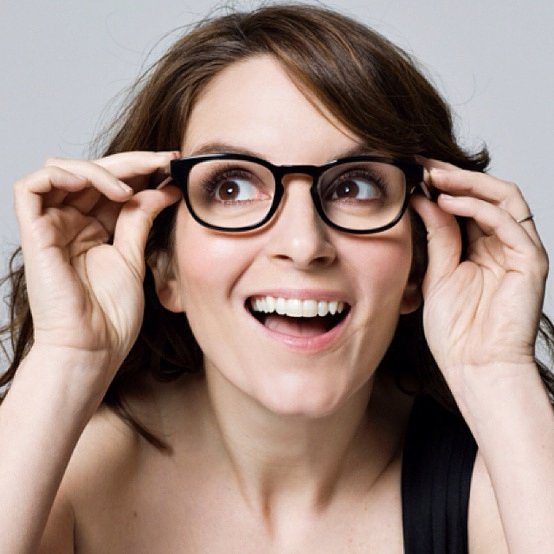 Goofball | My most revered idols in life is Tina Fey. To me there is nothing more powerful than a spunky, intelligent lady with a great sense of humor. Growing up watching the cast of Saturday Night Live eventually become dominated by strong female leads inspired me to become a strong independent woman myself. What Tina Fey represents to me is the ability to make the characteristics that usually alienate people into positive characteristics. She is never too embarrassed to go further by constantly poking fun at herself while remaining positive. Finding the funny side of things has been a great way for me to look at life. 
