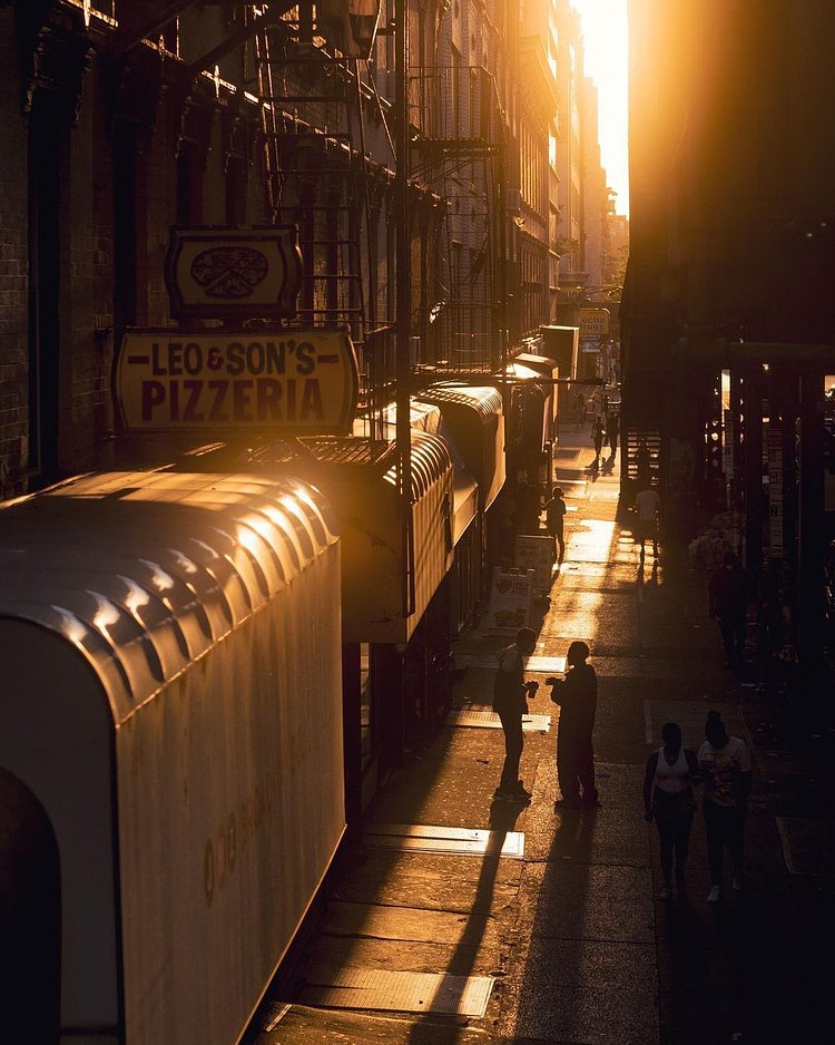 Williamsburg, Brooklyn