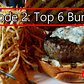Devour NYC - Episode 2: Top 6 Burgers
