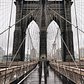 Brooklyn Bridge, New York, New York