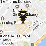 Delmonico's (56 Beaver St, New York, NY 10004)