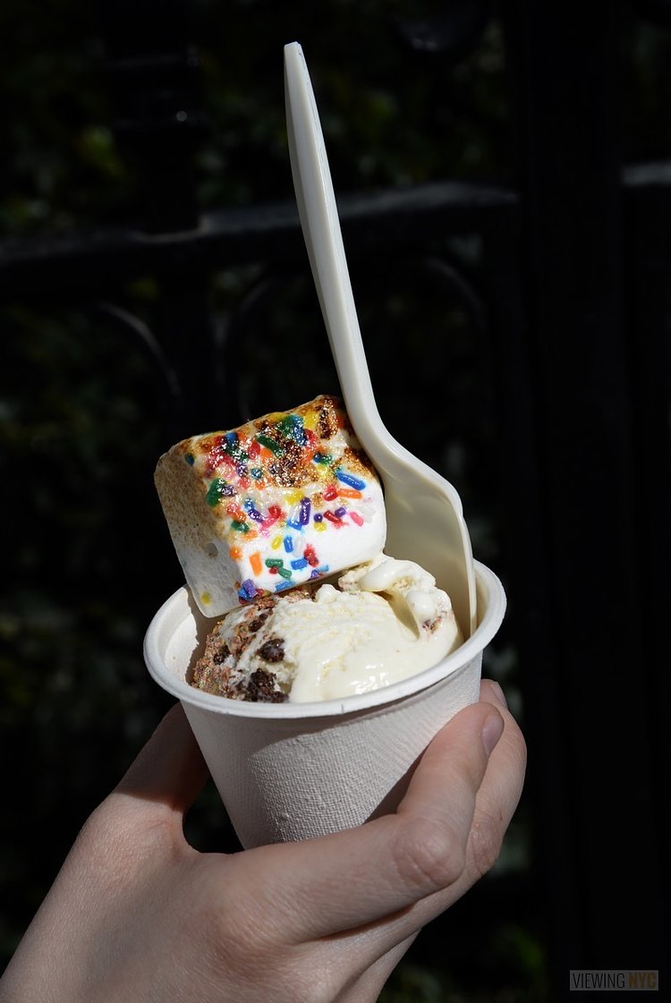 Vice | Mad. Sq. Eats / Spring 2016