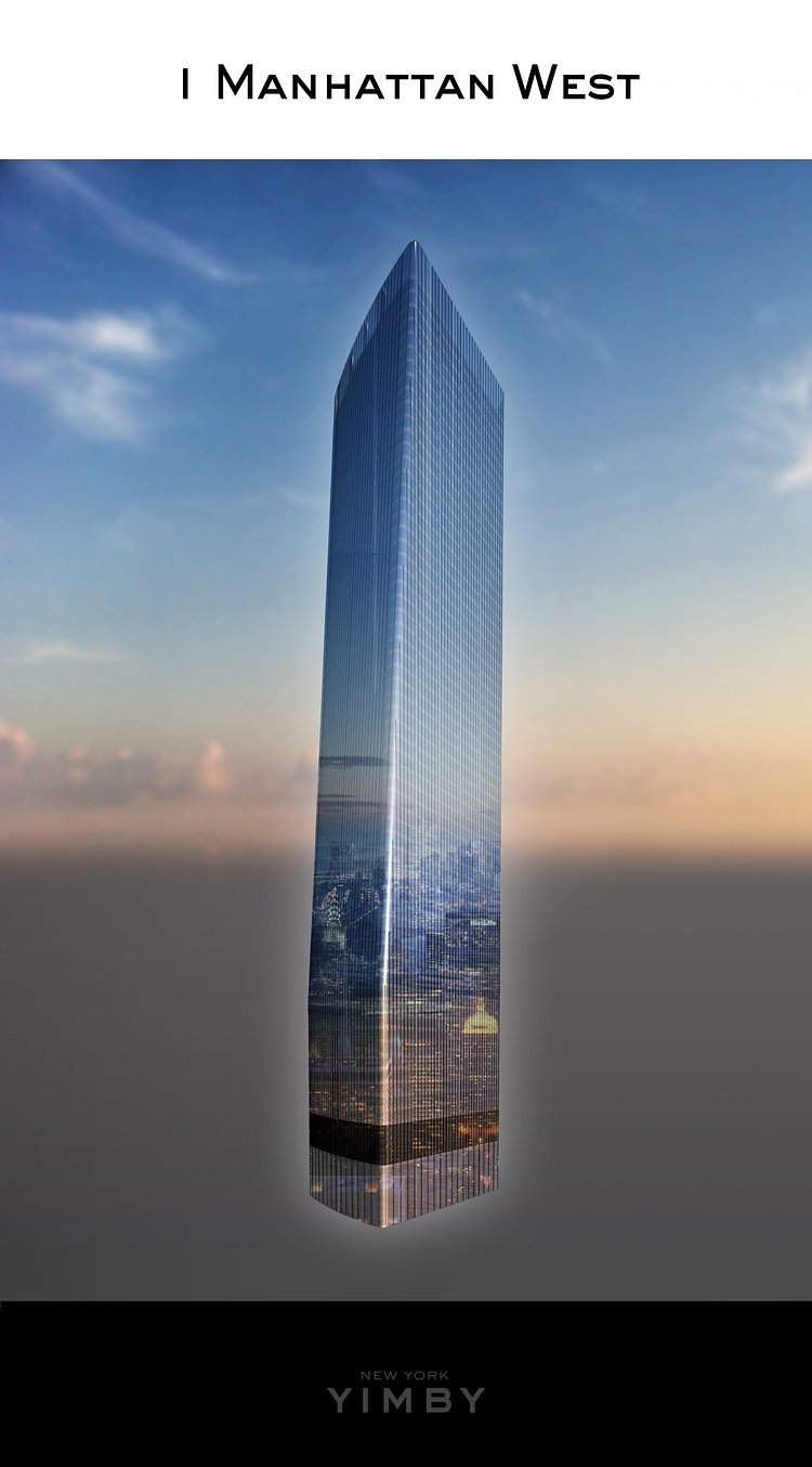 1 Manhattan West