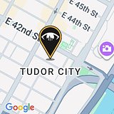 Tudor City (Tudor City, New York, NY 10017, USA)
