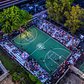 Dyckman Courts in Inwood NYC