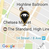 Apple Store Chelsea (401 W 14th St New York, NY 10014)