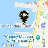 Pier 54 (West Street and 13th Street, New York, NY 10014)