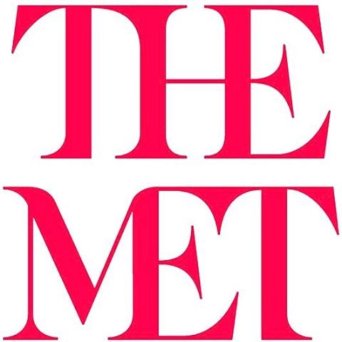 The Metropolitan Museum of Art's new logo was unveiled last week and people have been quick to share a wide array of (not always kind) opinions. However, we see The Met's strategic move for what it really is: a piece to the much larger puzzle of an overall re-brand; and a step to creating fluidity for the iconic museum across all touch points. So from all of us here at BLKBOX, bravo. (cc:@wolffolins) #themet #design #branding #agency