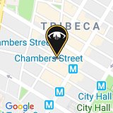 Korin (57 Warren St, New York, NY 10007)