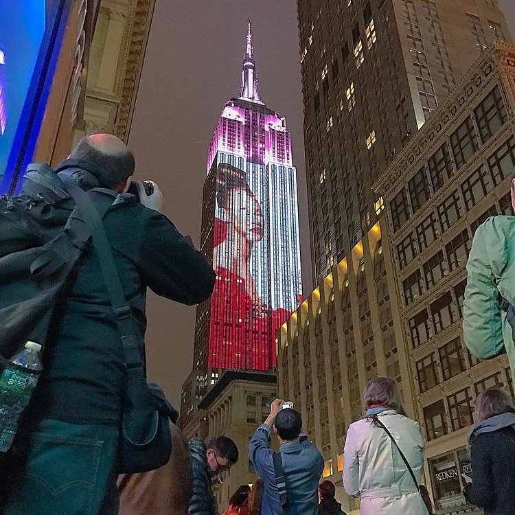 "Only photograph what you love"