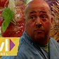 Can Andrew Hack It in a 5-Star NYC Restaurant? | Bizarre Foods With Andrew Zimmern | Travel Channel