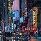 West 42nd Street, Times Square, Midtown, Manhattan