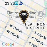 Odo (17 W 20th St New York, NY 10011)