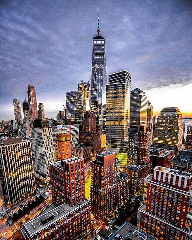 Photo via @lightsensitivity 
#viewingnyc