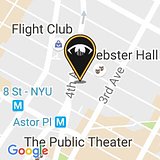 Tim Ho Wan (77 E 10th St, New York, NY 10003)