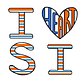 I HEART S.I.