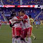 GOAL: Shaun Wright-Phillips Bicycle Kick vs. Club America