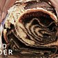 How Green's Bakery Makes The Most Legendary Babka | Legendary Eats