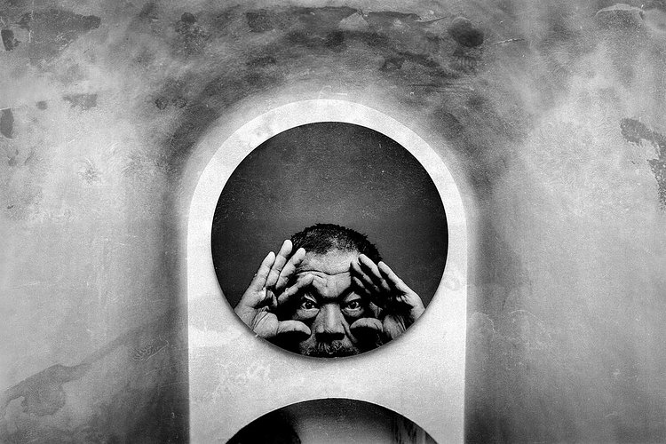 Ai Weiwei