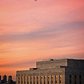 Bronx Supreme Courthouse, New York. Photo via @blackblondeimages #viewingnyc  #newyorkcity #newyork #nyc #sunset