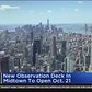 New Observation Deck In Midtown To Open Oct. 21