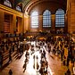 Grand Central Terminal, New York, New York