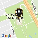 New York Hall of Science (47-01 111th St, Corona, NY 11368)
